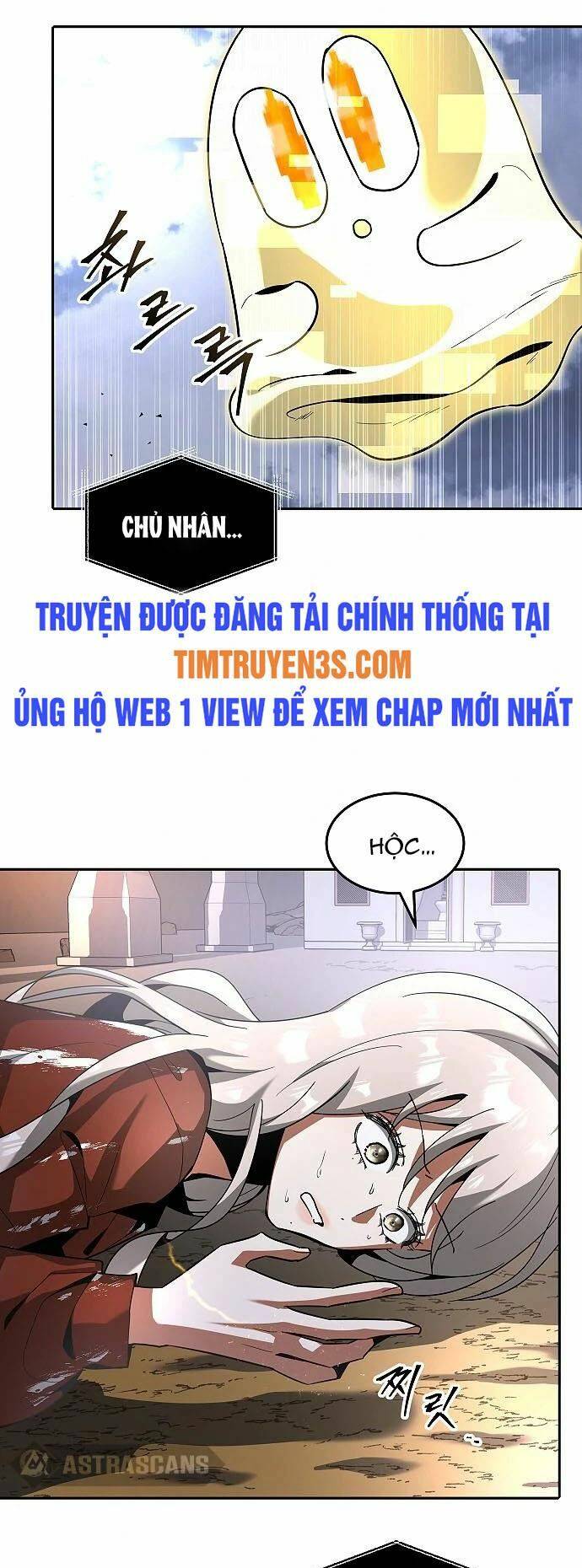 Săn Lùng Nữ Chúa Chương 24 Ảnh 20