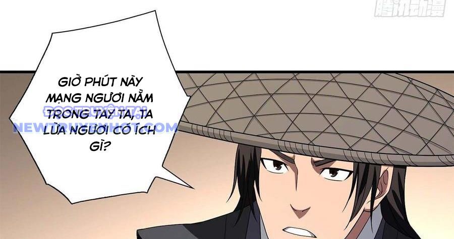Thiên Long Bát Bộ Webtoon Chương 133 Ảnh 91