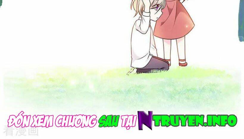 Ác Ma Đừng Hôn Tôi Chương 186 Ảnh 22