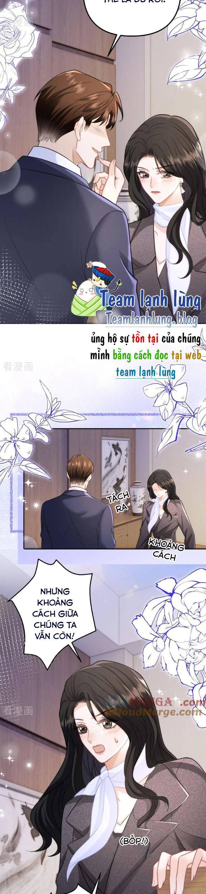 Thì Ra Thư Ký Chu Là Người Như Vậy Chương 30 Ảnh 19