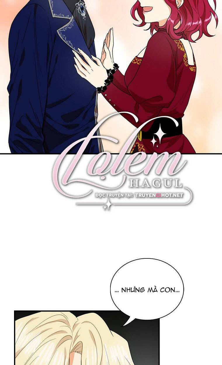 Xuyên Không Trở Thành Mami Phản Diện Chương 61 Ảnh 17