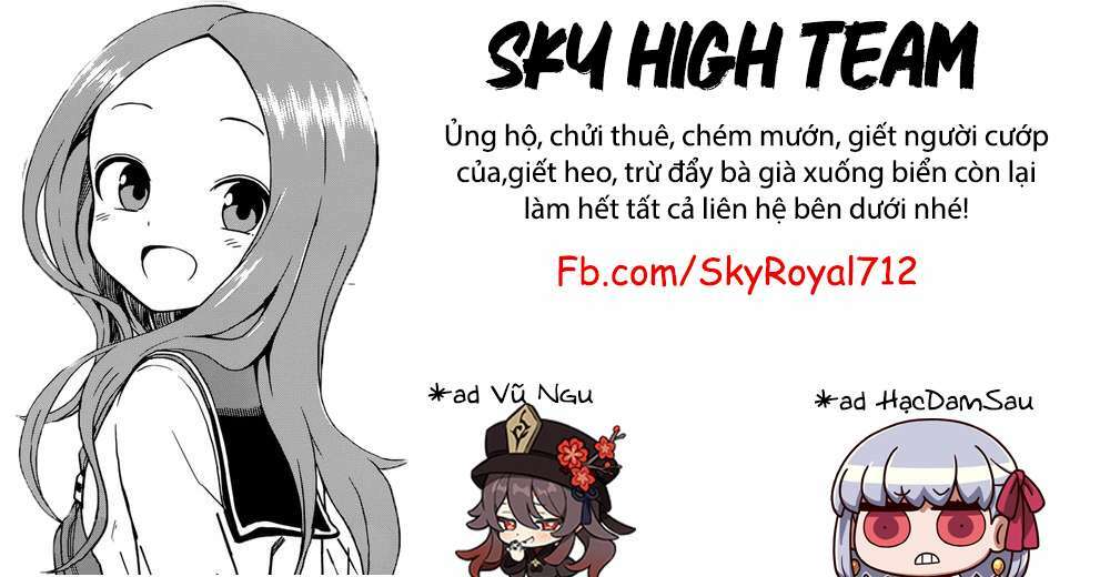 Uchi No Kaisha No Chiisai Senpai No Hanashi Chương 42 Ảnh 8