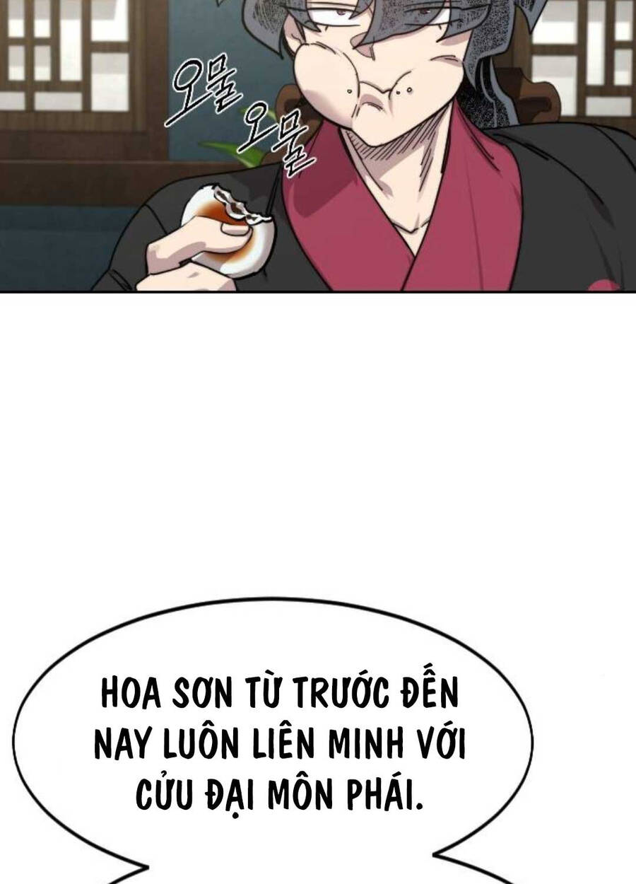 Hoa Sơn Tái Xuất Chương 138 Ảnh 149