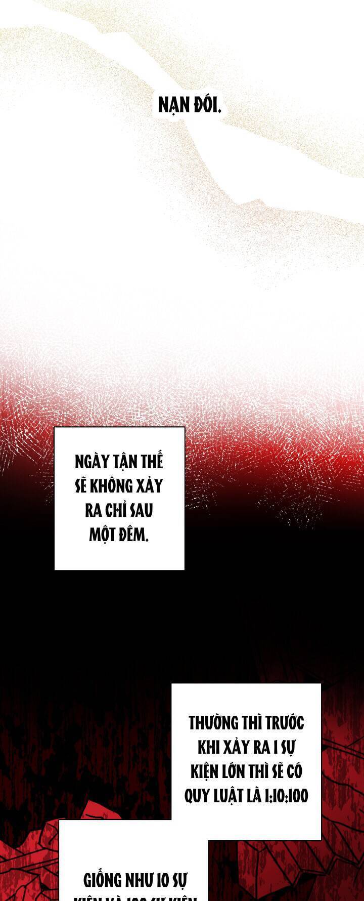 Lịch Sử Đen Tối Của Nam Chính Chương 26 Ảnh 27