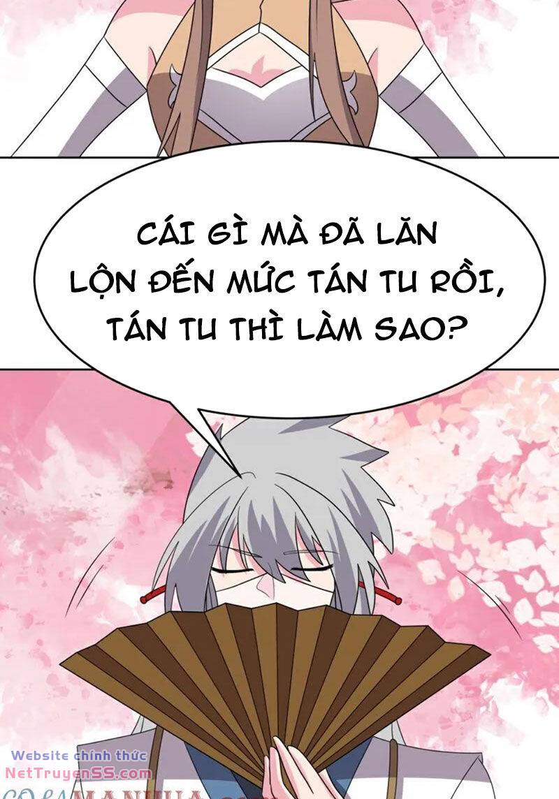 Tôn Thượng Chương 495 Ảnh 30