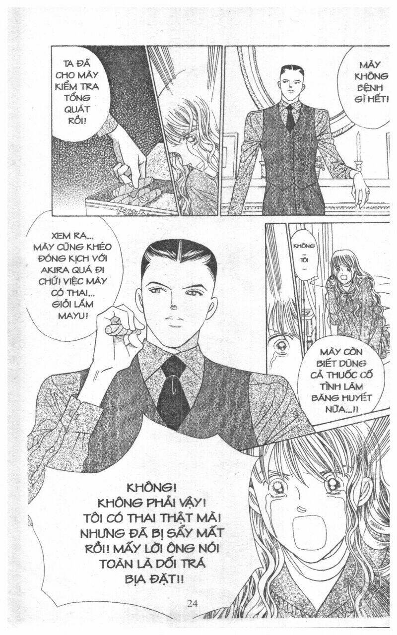 Nàng Tiên Ánh Trăng - Kaguya Hime Chương 21 Ảnh 25