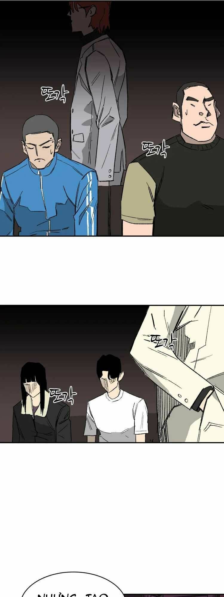 30 Ngày Chương 11 Ảnh 47