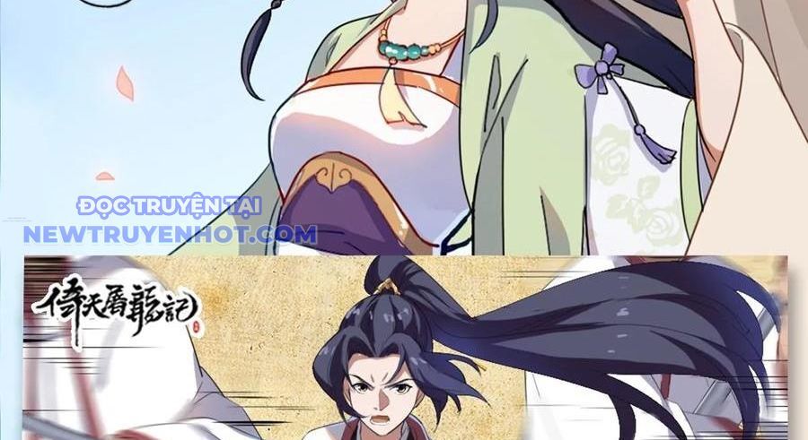Thiên Long Bát Bộ Webtoon Chương 136 Ảnh 89