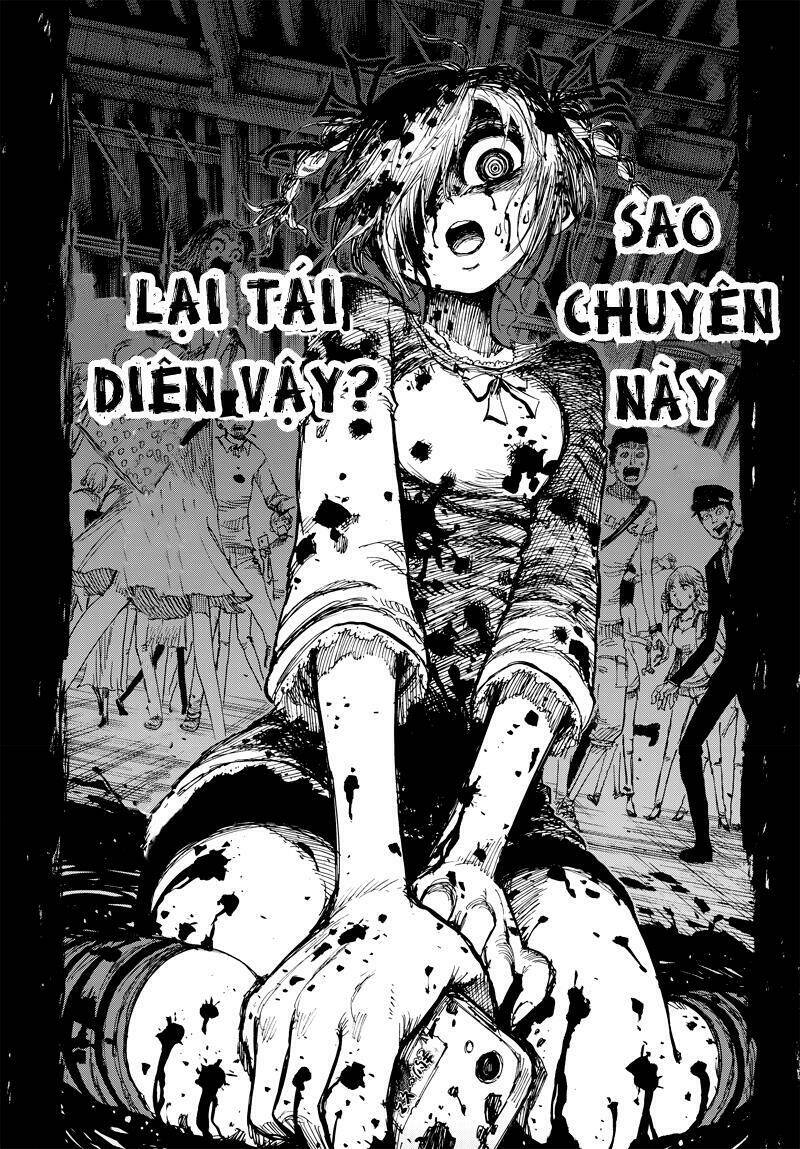 Suicide Girl Chương 1 Ảnh 48
