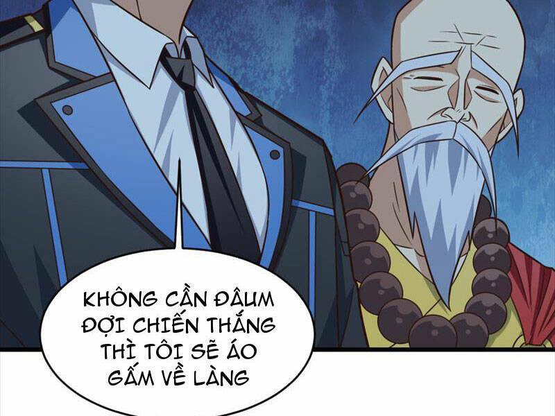 Cao Năng Lai Tập Chương 343 Ảnh 28