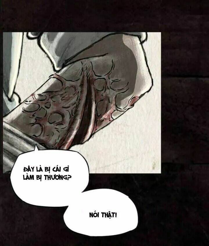 TrấN TháI BìNh Chương 12 Ảnh 81