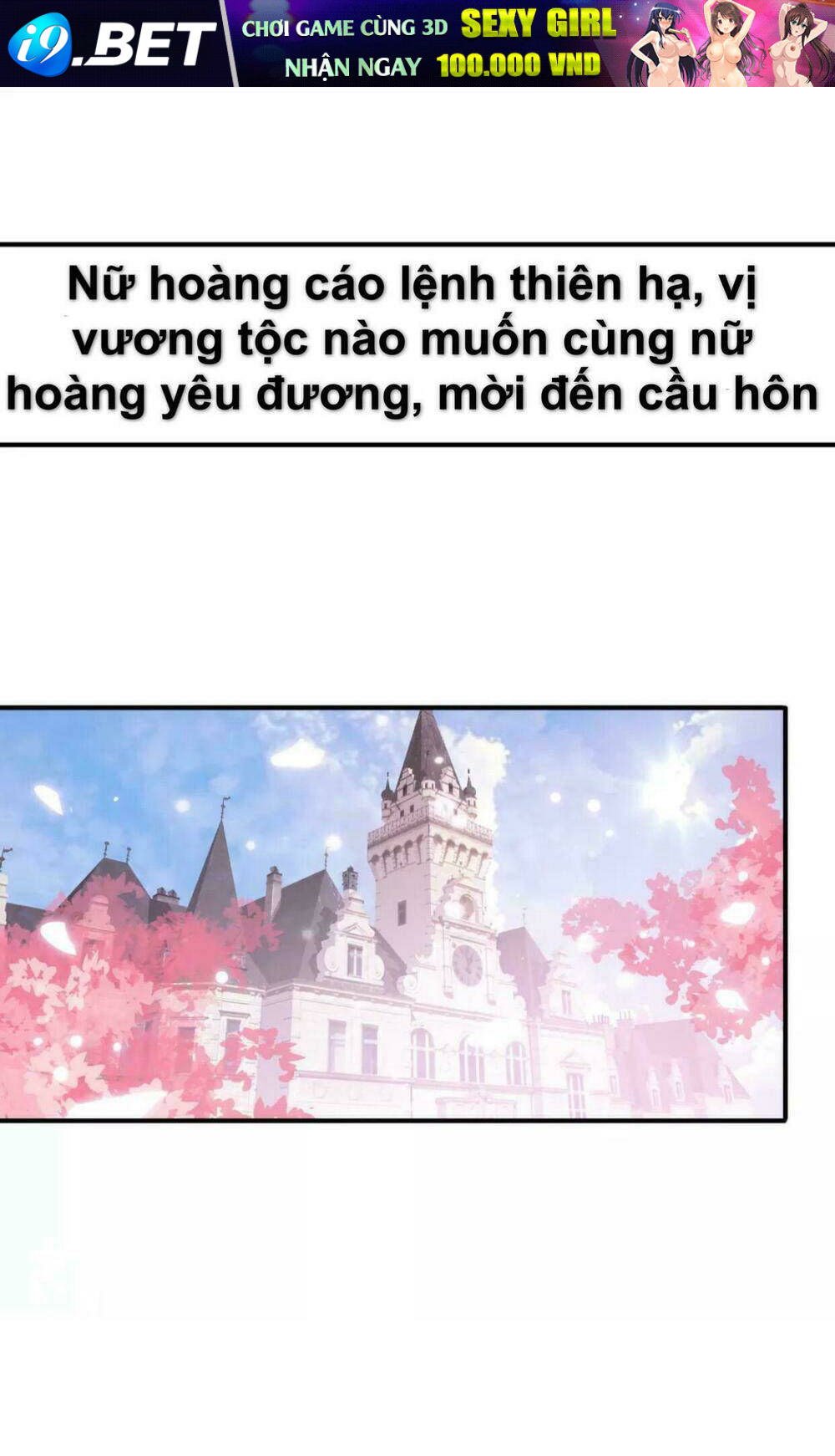 Nữ Hoàng Thú Sủng Chương 33 Ảnh 19