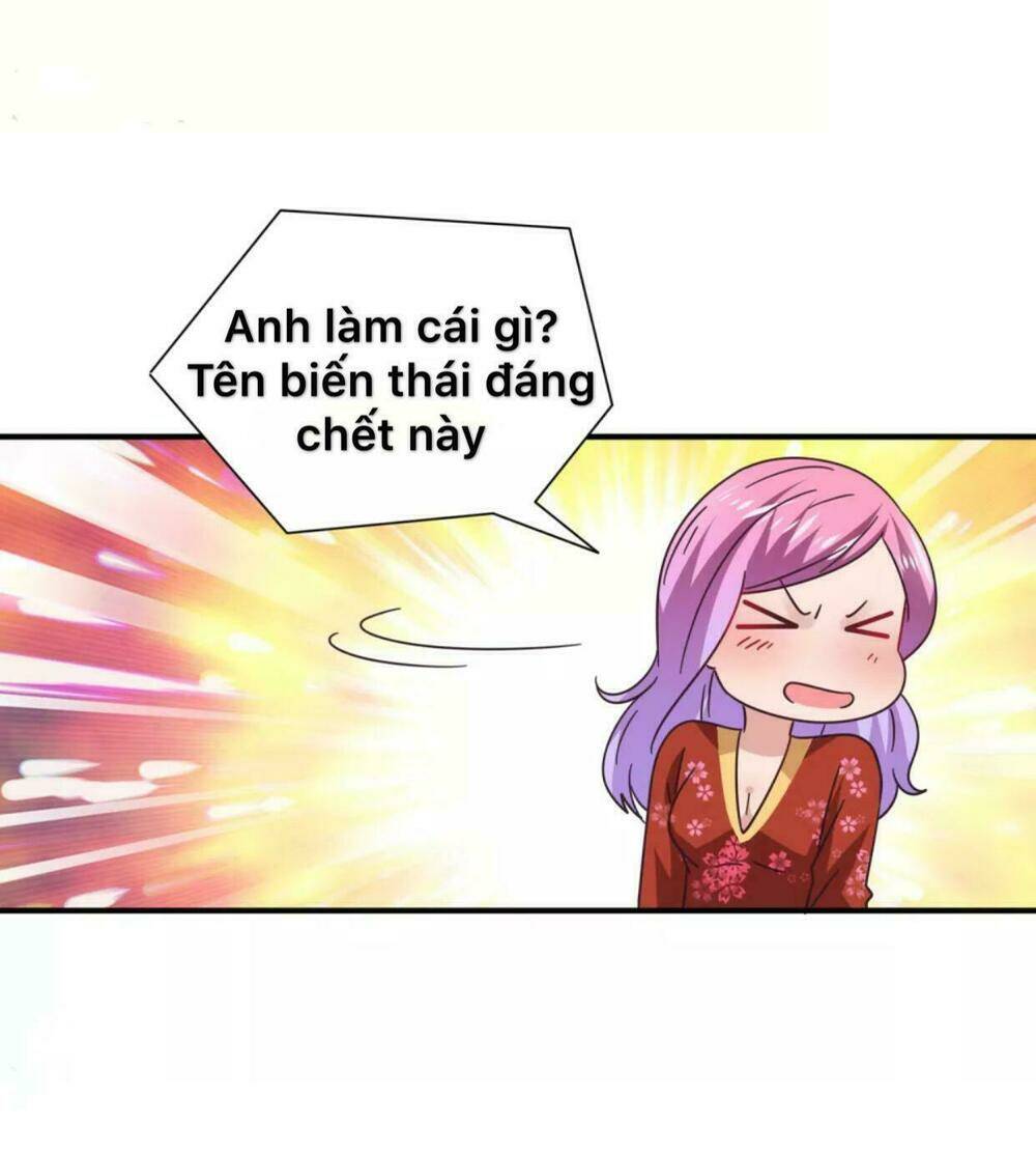 Nữ Hoàng Thú Sủng Chương 29 Ảnh 8