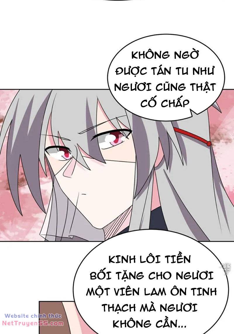 Tôn Thượng Chương 495 Ảnh 23