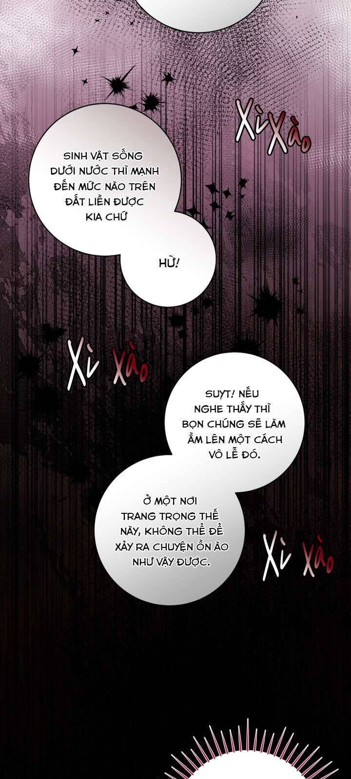 Bé Con Cá Voi Sát Thủ Chương 44 Ảnh 49