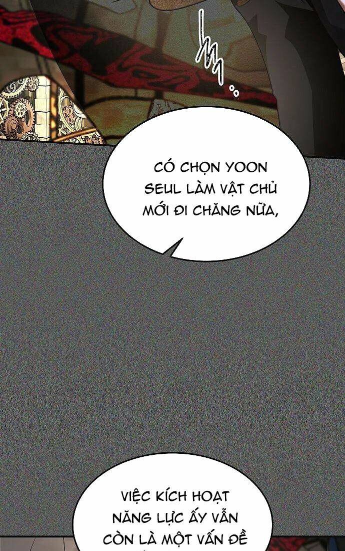 Săn Lùng Nữ Chúa Chương 34 Ảnh 16