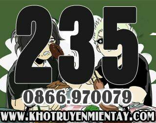 Tokita Ouma - Đấu Sĩ Atula Chương 235 Ảnh 2