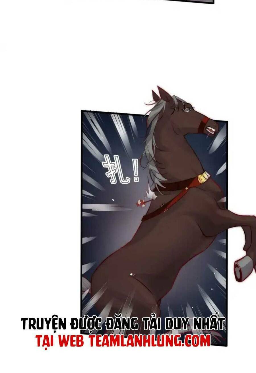 Hòa Thượng Phản Diện Giả Bạch Liên Hoa Chương 10 Ảnh 4