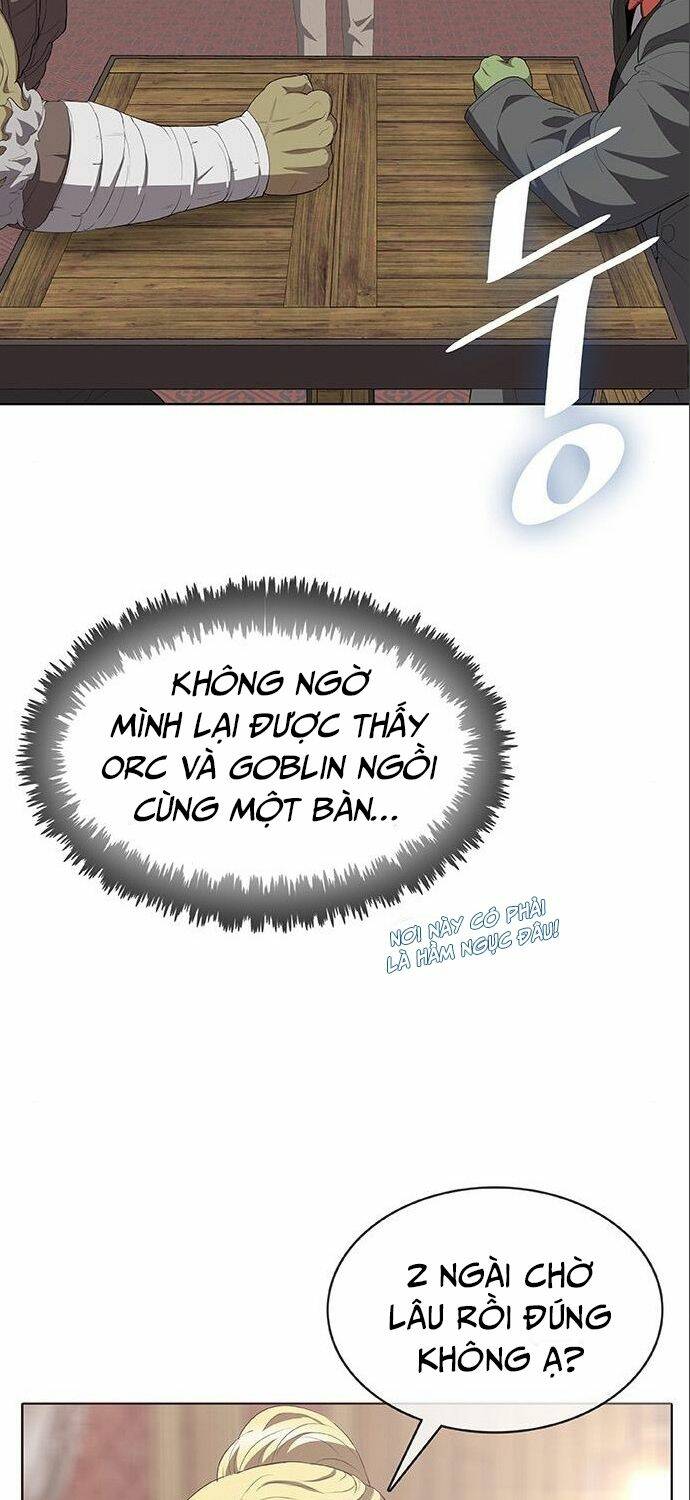 Đầu Bếp Kang Đến Từ Thế Giới Khác Chương 6 Ảnh 36