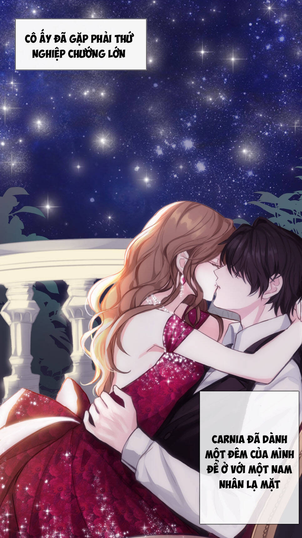 Prologue Comic Tale Chương 9 Ảnh 16