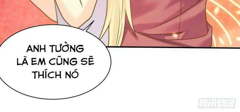 Nhân Ngư Học Trưởng, Đừng Ôm Ta! Chương 83 Ảnh 21