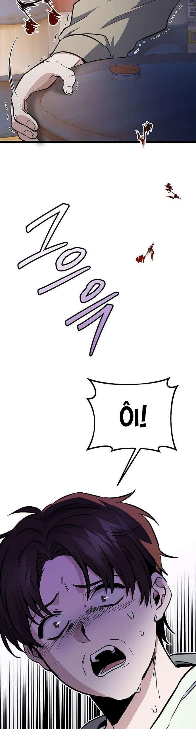 Hoàng Hậu Cao Học Chương 1 Ảnh 94