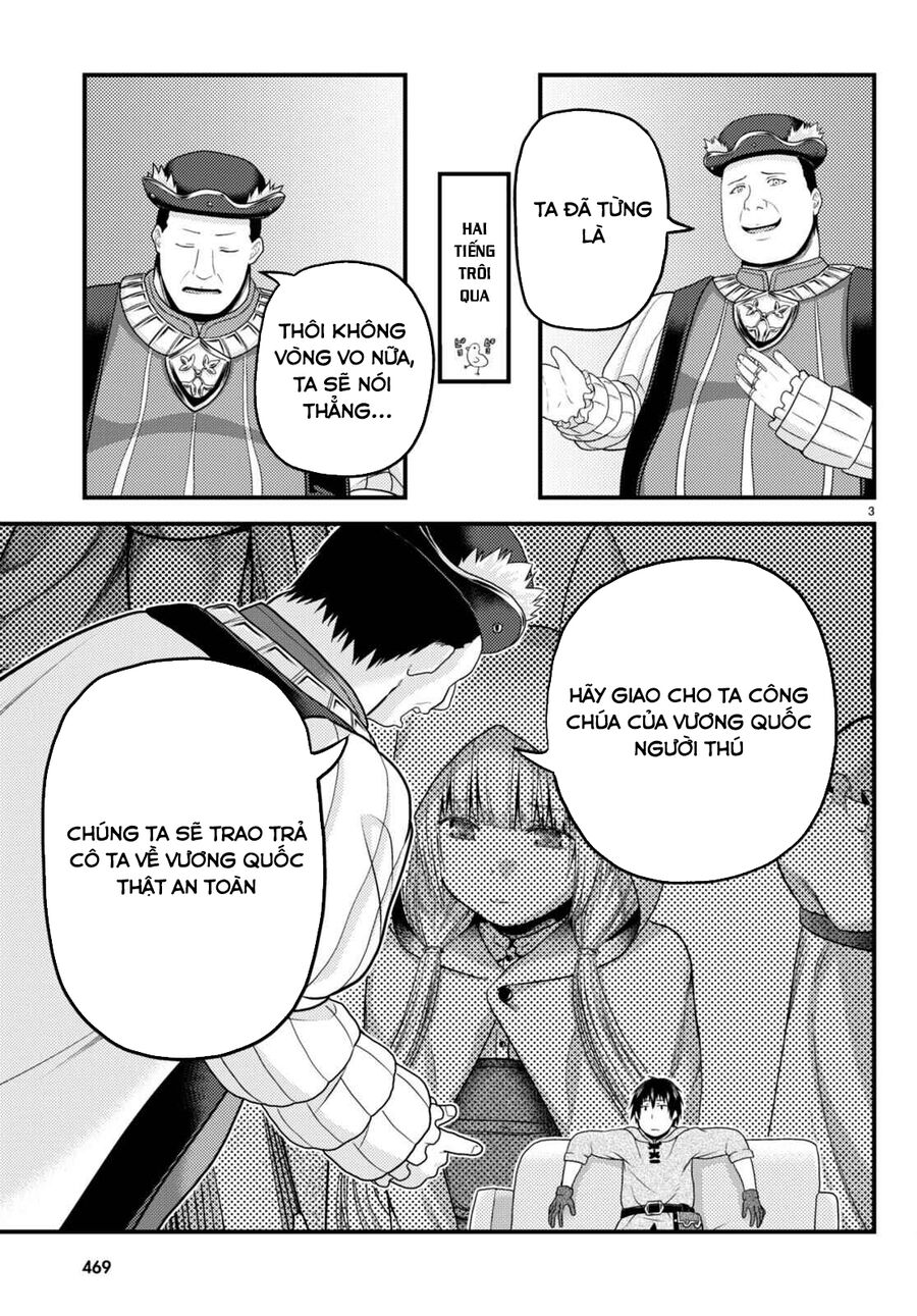 Murabito Desu Ga Nani Ka? Chương 65 Ảnh 4