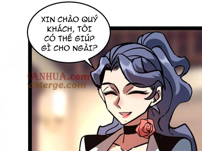 Quỷ Dị Khó Giết? Thật Xin Lỗi, Ta Mới Thật Sự Là Bất Tử Chương 82 Ảnh 53