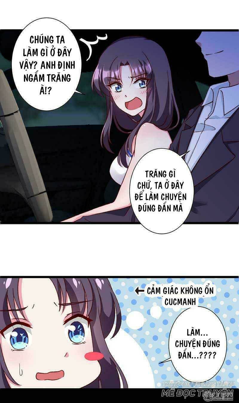 Gửi Người Không Quen Chương 26 Ảnh 7