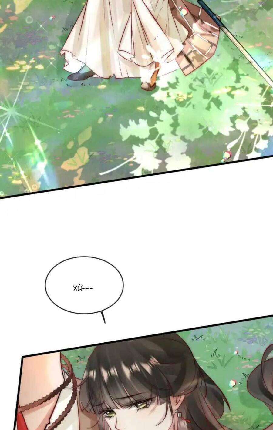 Hòa Thượng Phản Diện Giả Bạch Liên Hoa Chương 11 Ảnh 4