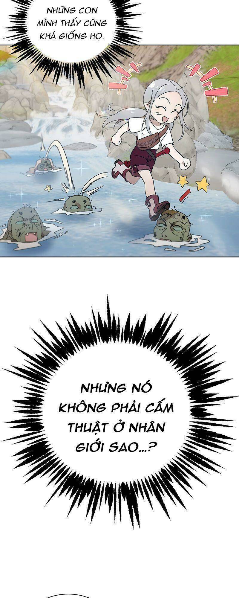 Khế Ước Của Ác Ma Chương 58 Ảnh 54