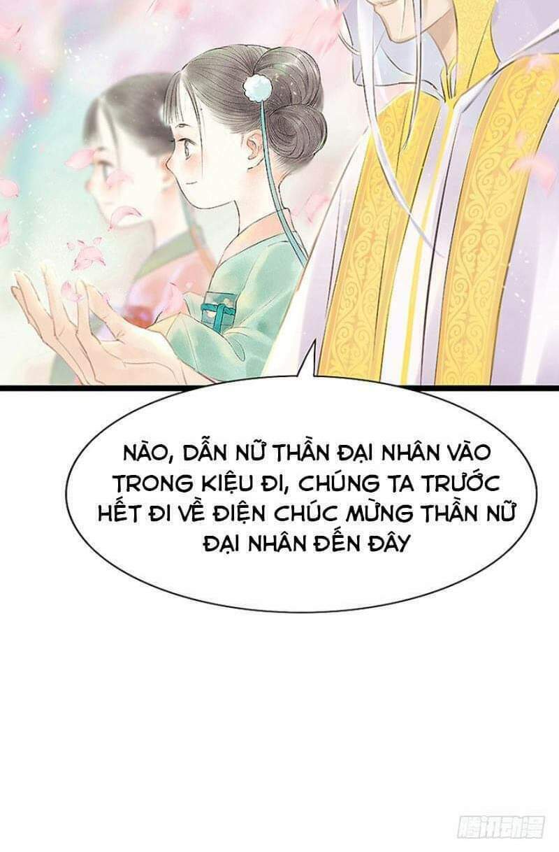 Nữ Thần Đại Nhân Sáo Lộ Đa Chương 2 Ảnh 13