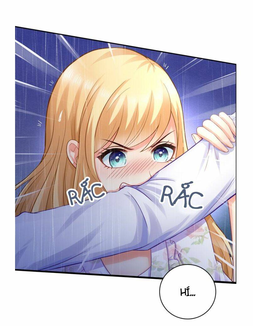 Ác Ma Đích Độc Sủng Điềm Thê Chương 6 Ảnh 15