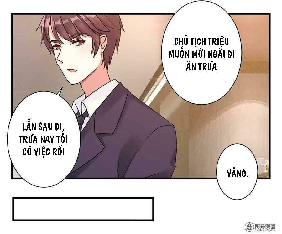 Gửi Người Không Quen Chương 21 Ảnh 14