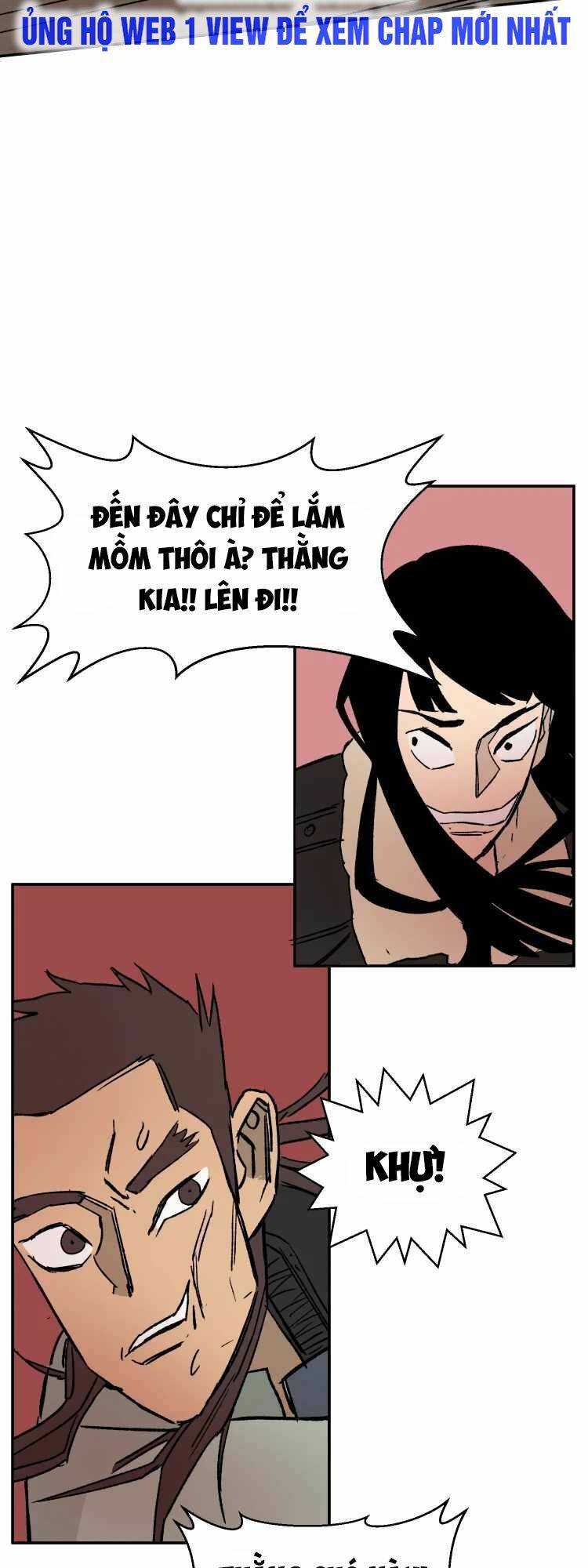 30 Ngày Chương 14 Ảnh 44