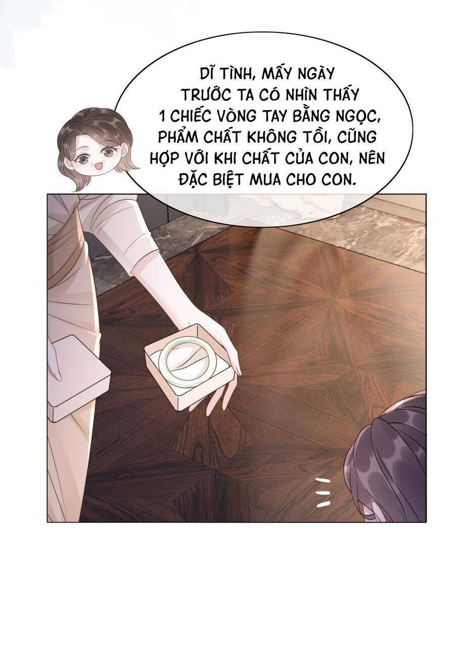 Nữ Phụ Ngày Nào Cũng Muốn Ly Hôn Với Ta Chương 49 Ảnh 19
