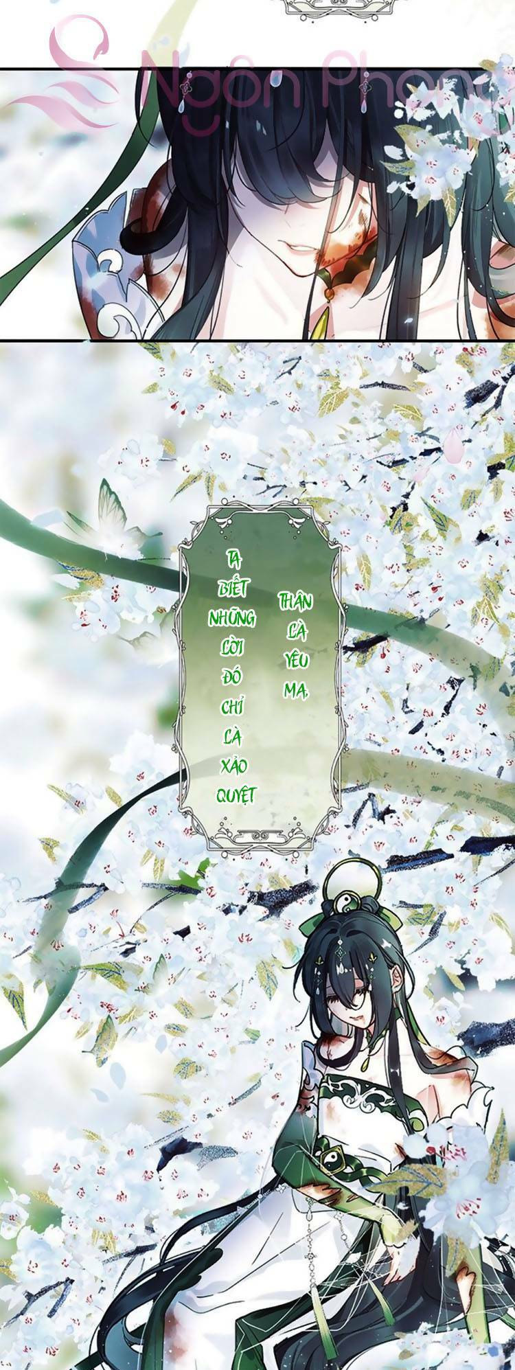 Sư Tôn Người Thật Lắm Chiêu Chương 1 Ảnh 4