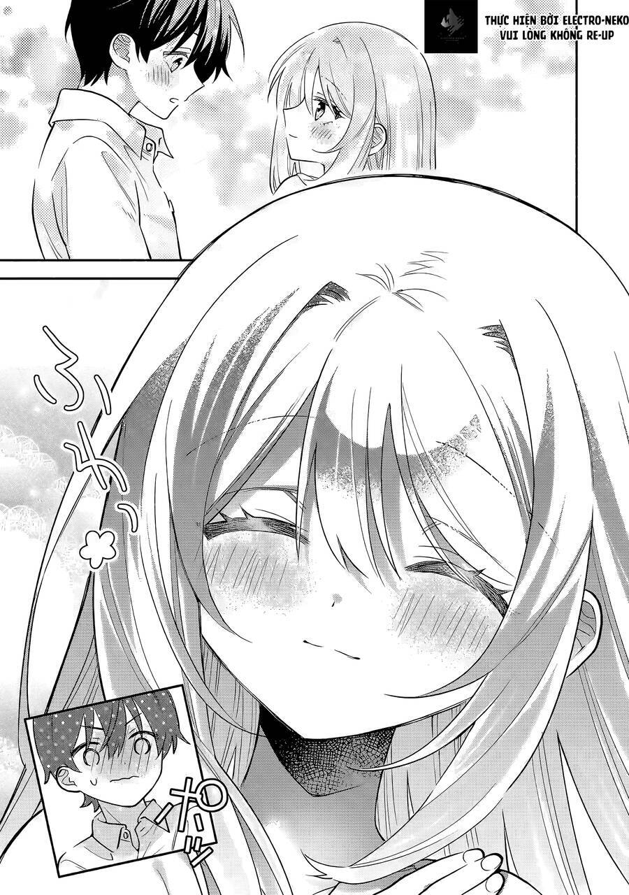 Cool Na Megami-Sama To Issho Ni Sundara, Amayakashi Sugite Ponkotsu Ni Shite Shimatta Ken Ni Tsuite Chương 8 Ảnh 23