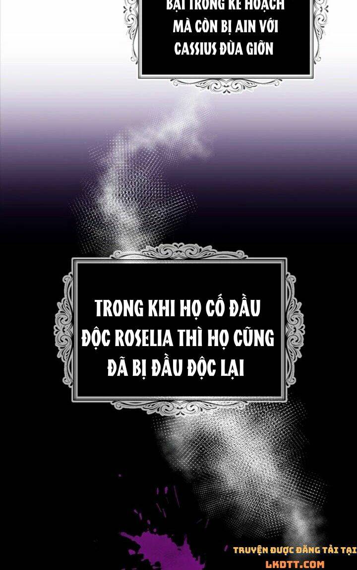 Xuyên Không Trở Thành Mami Phản Diện Chương 52 Ảnh 51