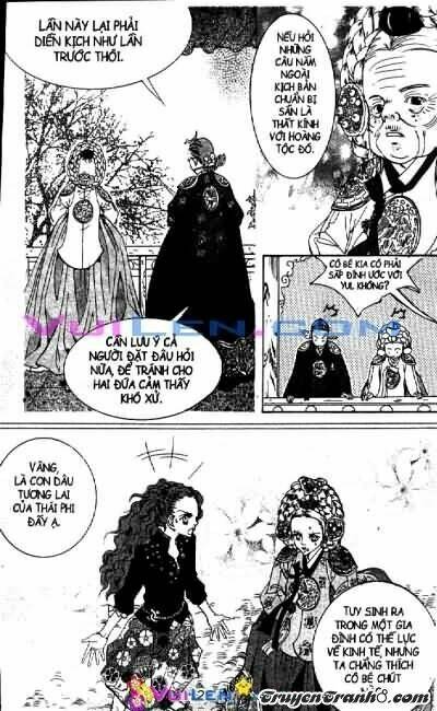 Goong - [ Hoàng Cung ] Chương 10 Ảnh 122