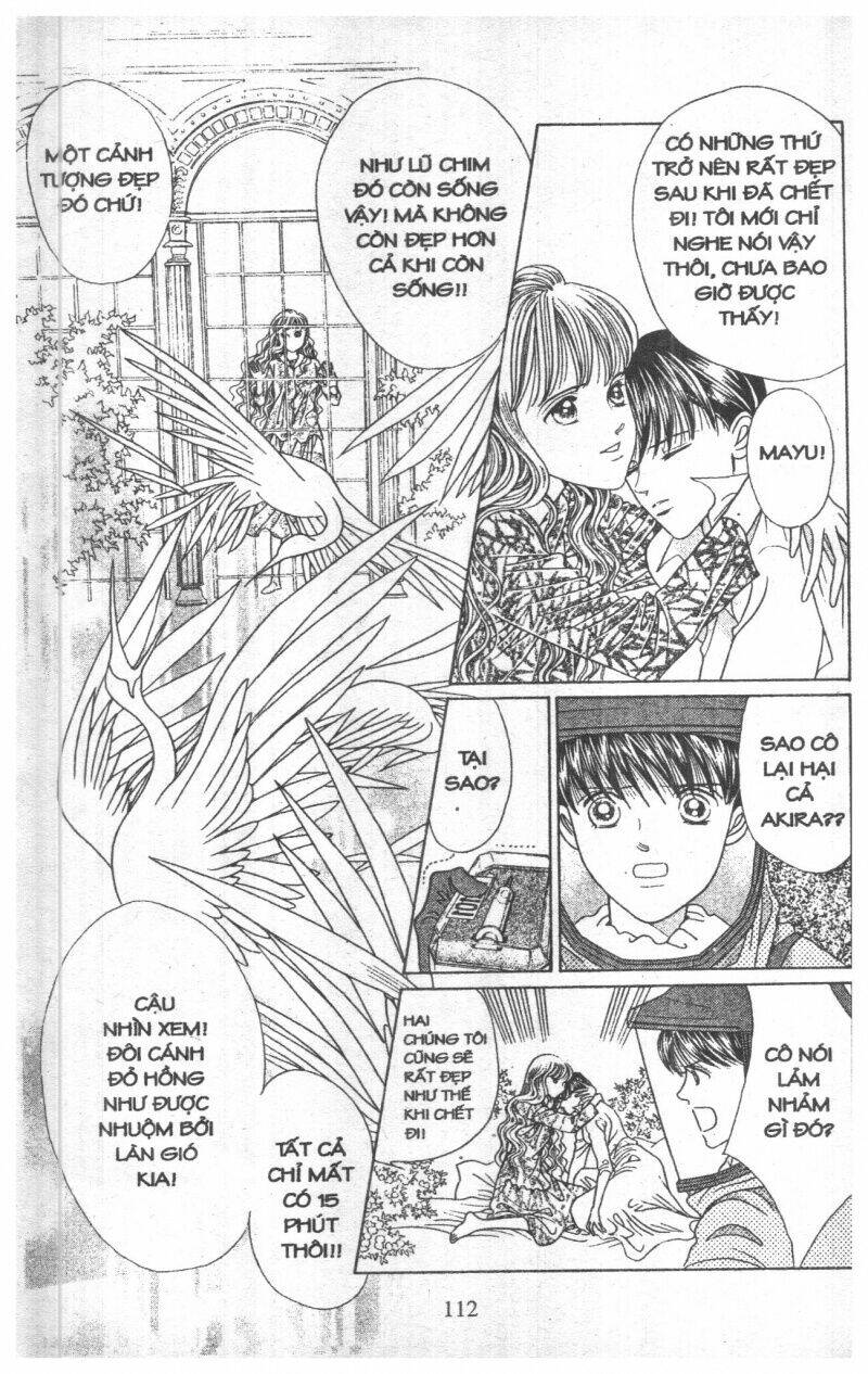 Nàng Tiên Ánh Trăng - Kaguya Hime Chương 22 Ảnh 113
