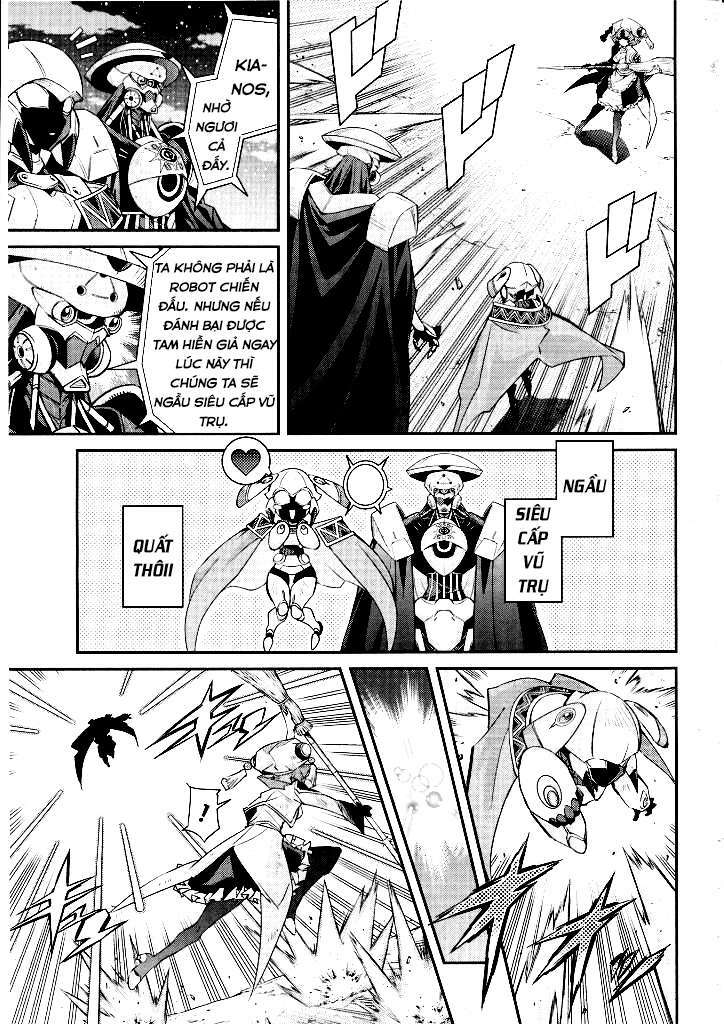 Yu-Gi-Oh! Ocg Stories Chương 2 Ảnh 28