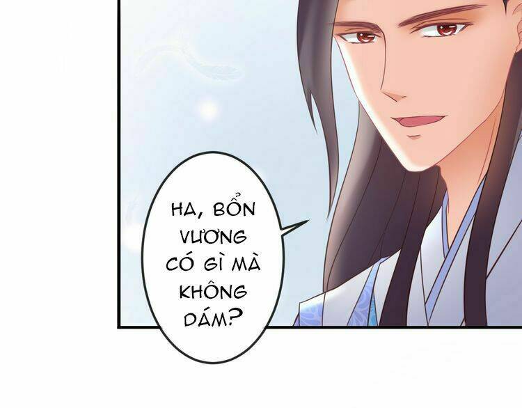 Báo Cáo Vương Gia, Vương Phi Là Một Con Mèo Chương 6 Ảnh 90