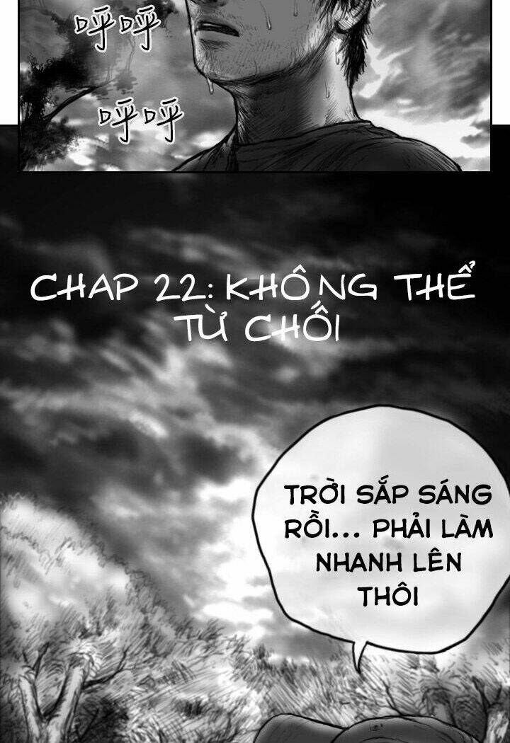 Hạt Giống Mỹ Nhân Chương 22 Ảnh 4