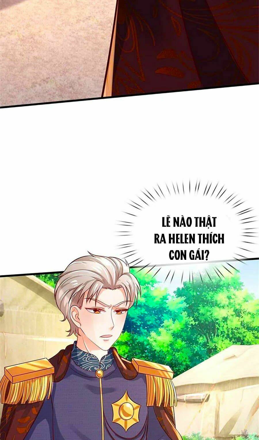 Bỗng Một Ngày Trở Thành Con Gái Nhà Vua Chương 341 Ảnh 26
