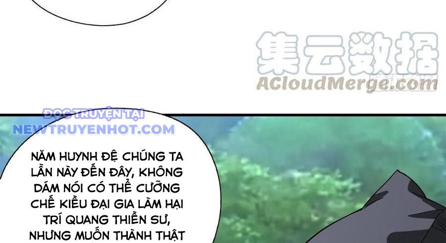Thiên Long Bát Bộ Webtoon Chương 136 Ảnh 42