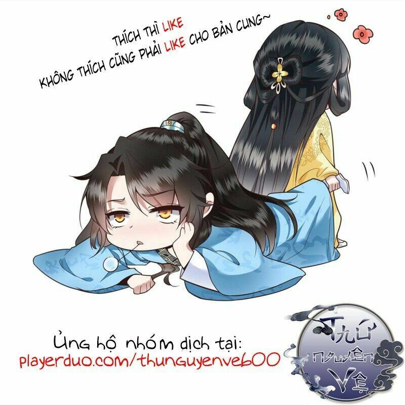 Con Đường Hoang Dã Của Vương Phi Chương 18 Ảnh 41