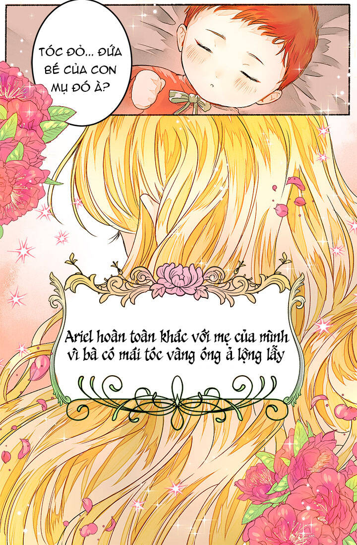 Prologue Comic Tale Chương 4 Ảnh 5