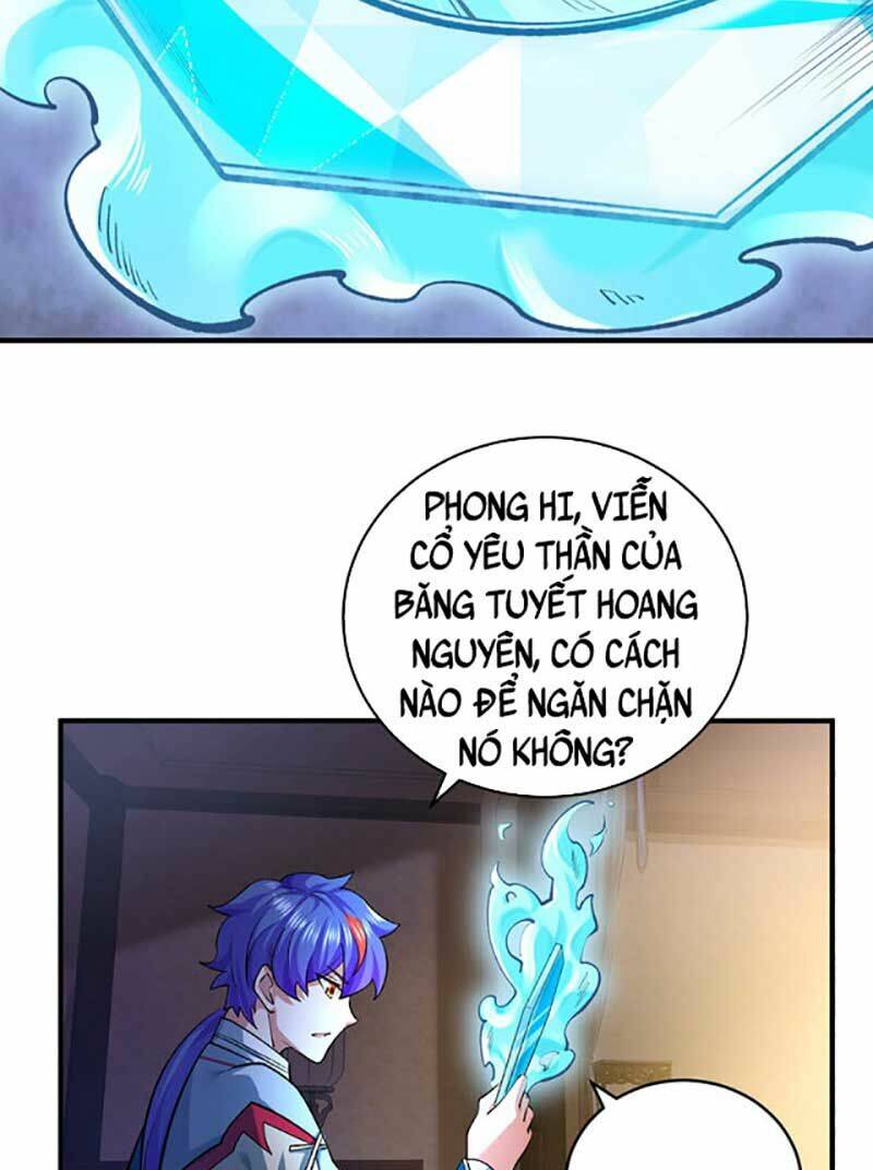 Võ Đạo Độc Tôn Chương 631 Ảnh 29