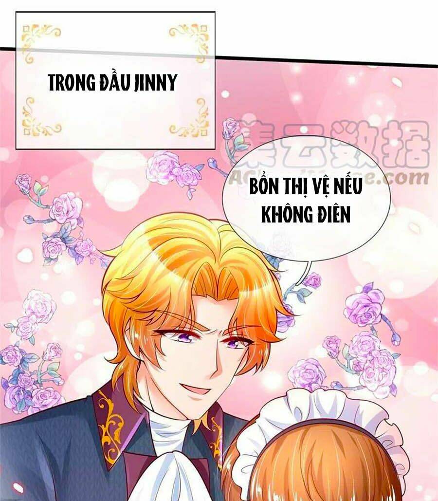 Bỗng Một Ngày Trở Thành Con Gái Nhà Vua Chương 339 Ảnh 5